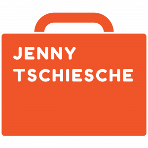 Jenny Tschiesche logo