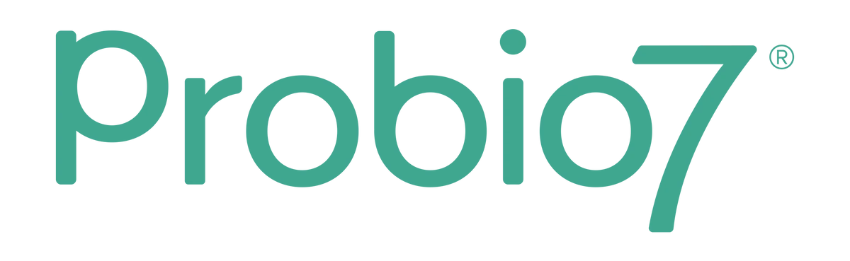 Probio7 logo